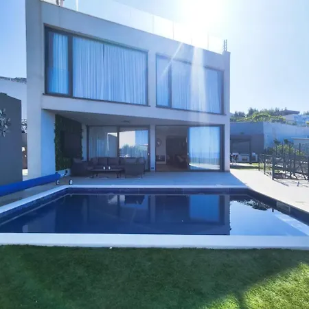 Jonisa - Pure Luxury Villa Podstrana