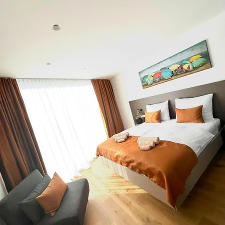 Villa Jonisa - Pure Luxury