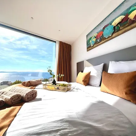 Villa Jonisa - Pure Luxury