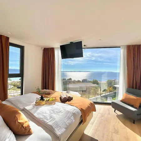 Villa Jonisa - Pure Luxury Podstrana