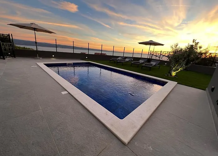 Jonisa - Pure Luxury Villa *