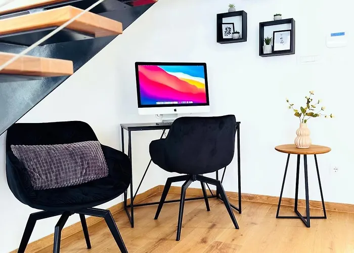 Villa Jonisa - Pure Luxury *